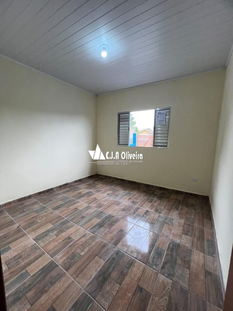 Casa com 2 quartos e 59 m² em Agenor De Campos, Mongaguá