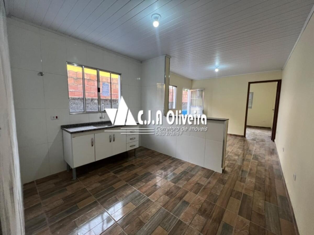 Casa com 2 quartos e 59 m² em Agenor De Campos, Mongaguá