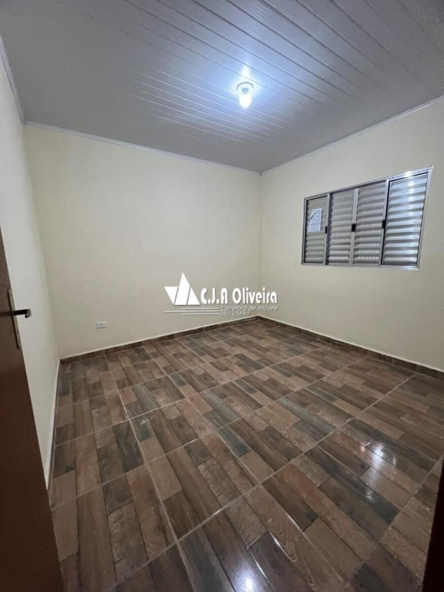 Casa com 2 quartos e 59 m² em Agenor De Campos, Mongaguá