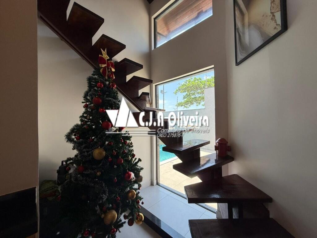 Casa com 3 quartos e 110 m² em Agenor De Campos, Mongaguá