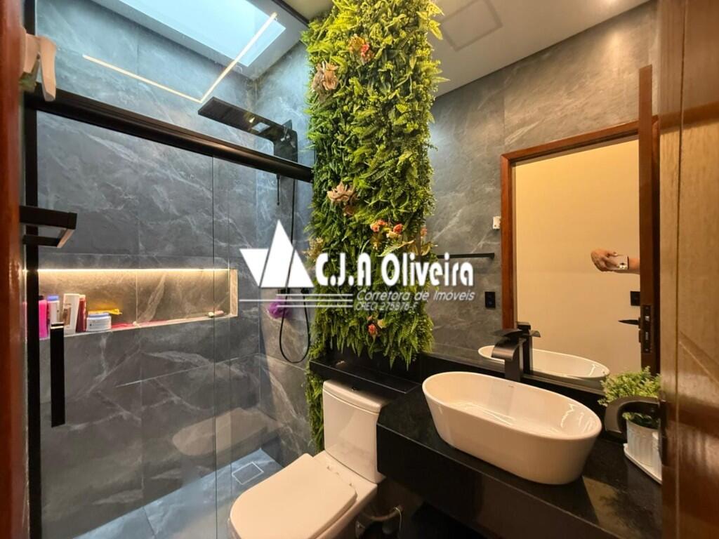 Casa com 3 quartos e 110 m² em Agenor De Campos, Mongaguá