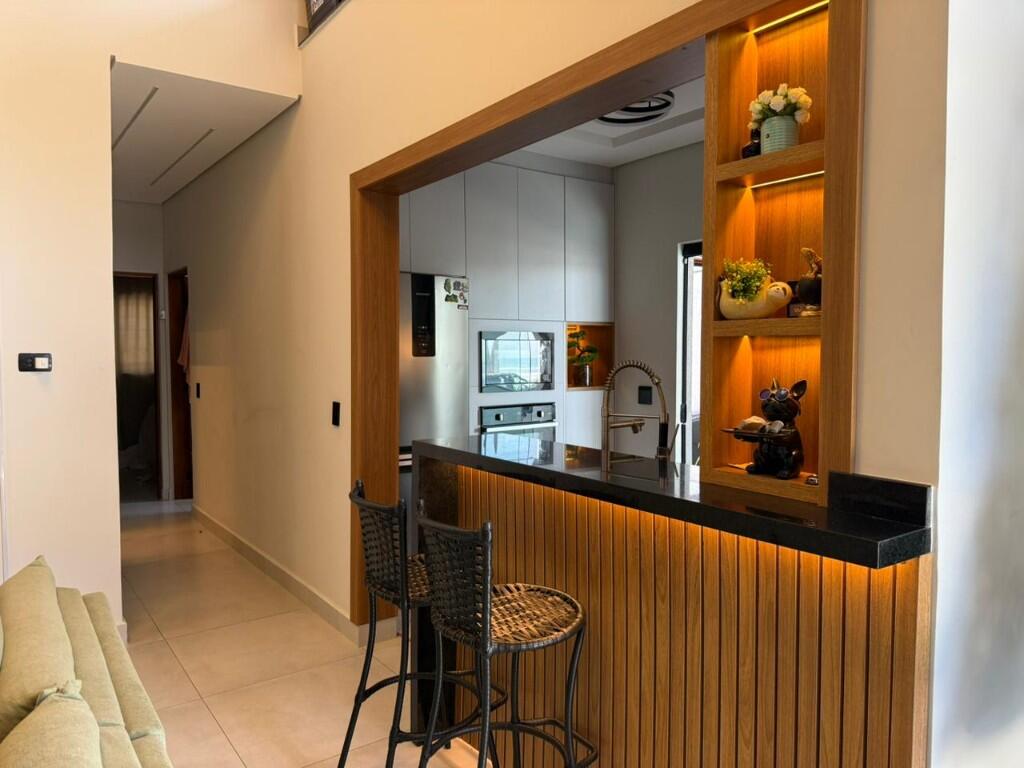 Casa com 3 quartos e 110 m² em Agenor De Campos, Mongaguá