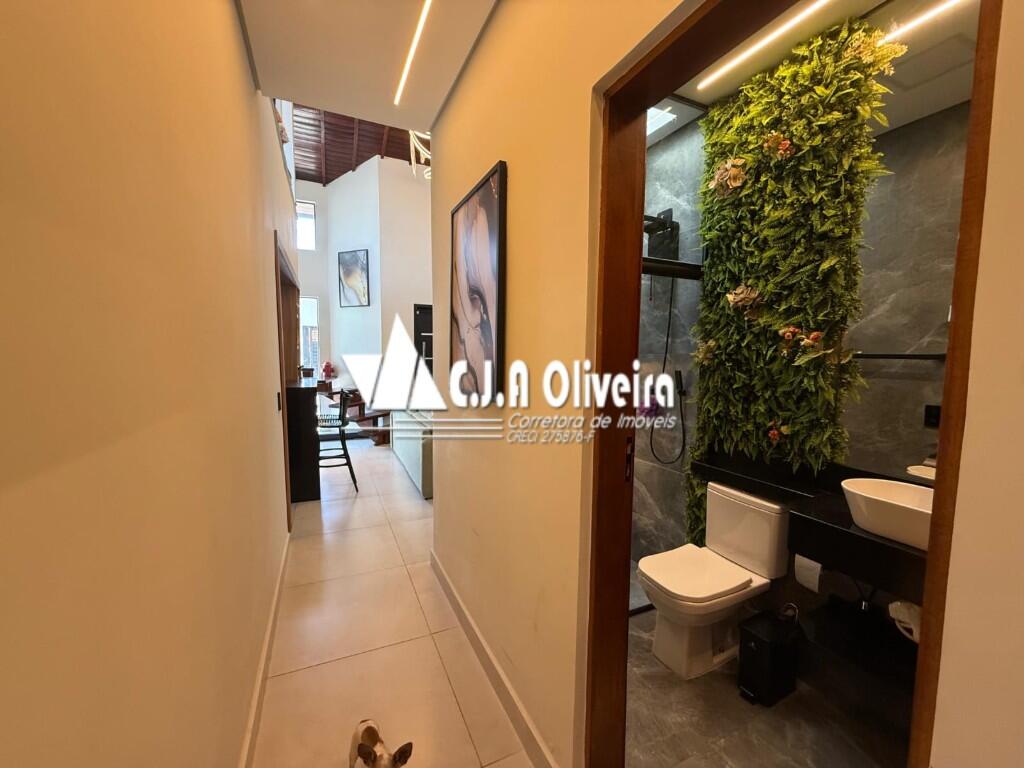 Casa com 3 quartos e 110 m² em Agenor De Campos, Mongaguá