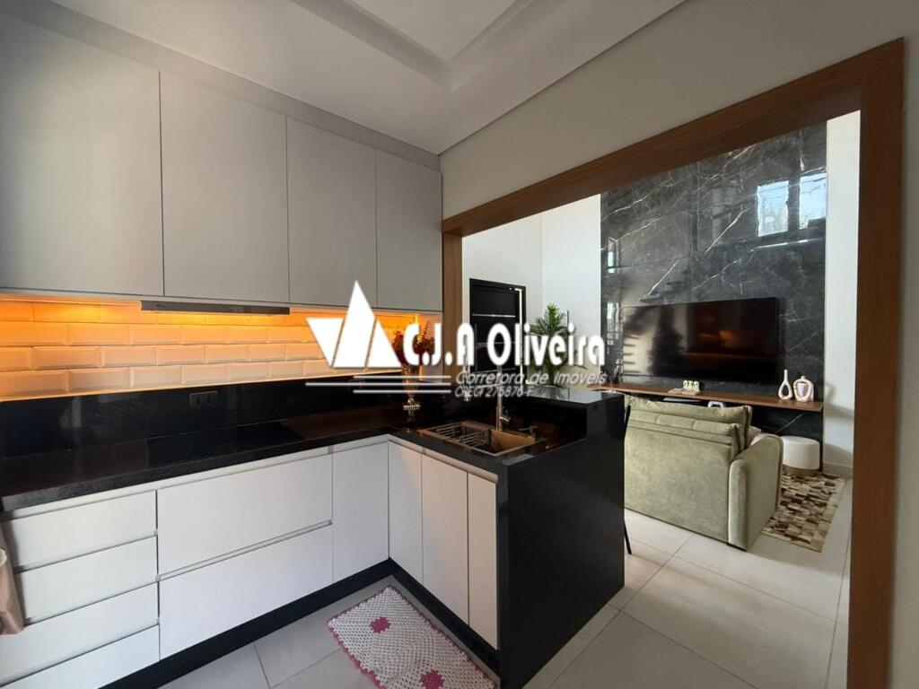 Casa com 3 quartos e 110 m² em Agenor De Campos, Mongaguá