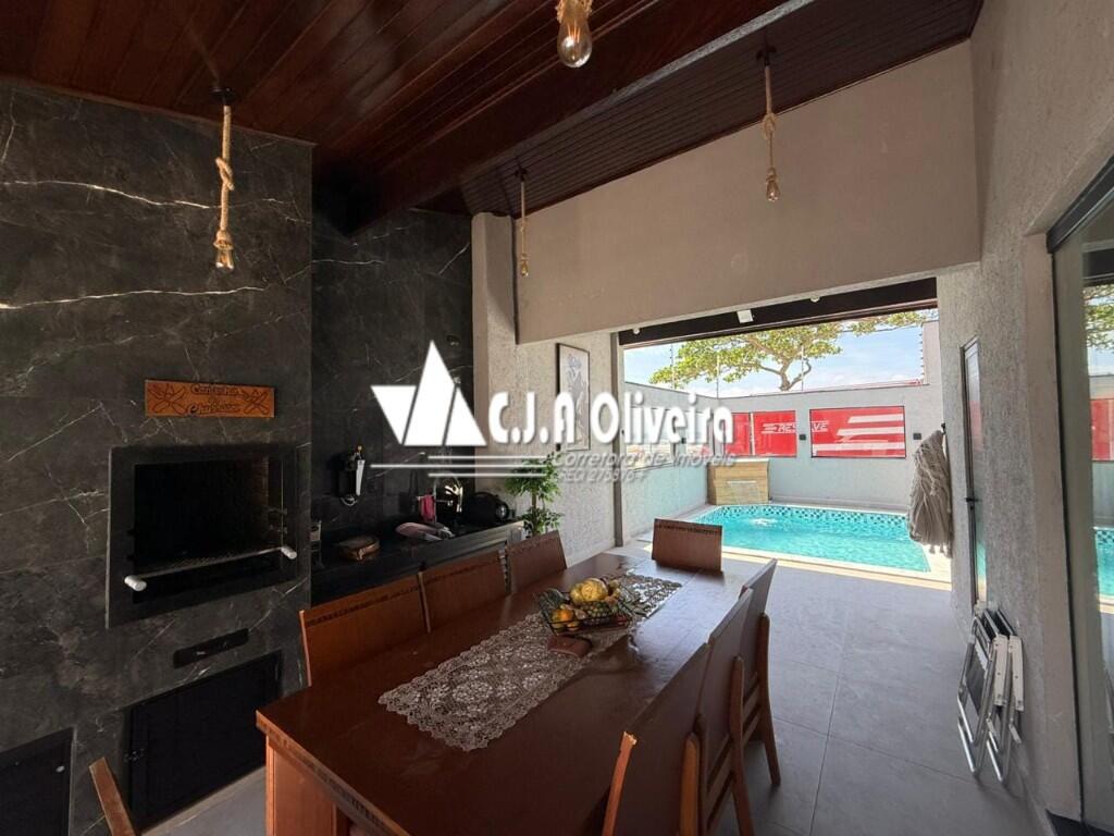Casa com 3 quartos e 110 m² em Agenor De Campos, Mongaguá