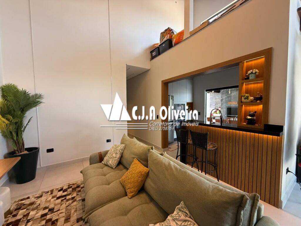 Casa com 3 quartos e 110 m² em Agenor De Campos, Mongaguá