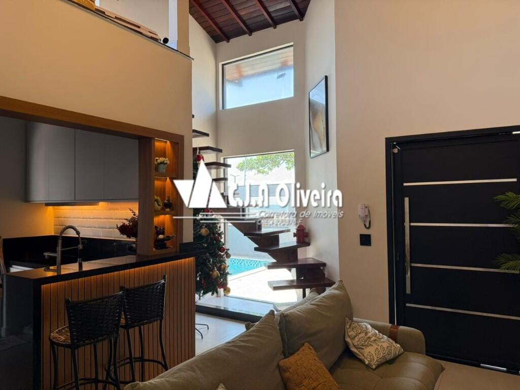 Casa com 3 quartos e 110 m² em Agenor De Campos, Mongaguá