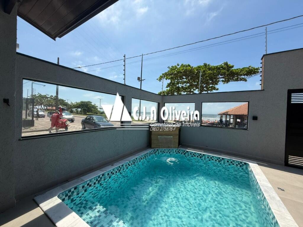 Casa com 3 quartos e 110 m² em Agenor De Campos, Mongaguá