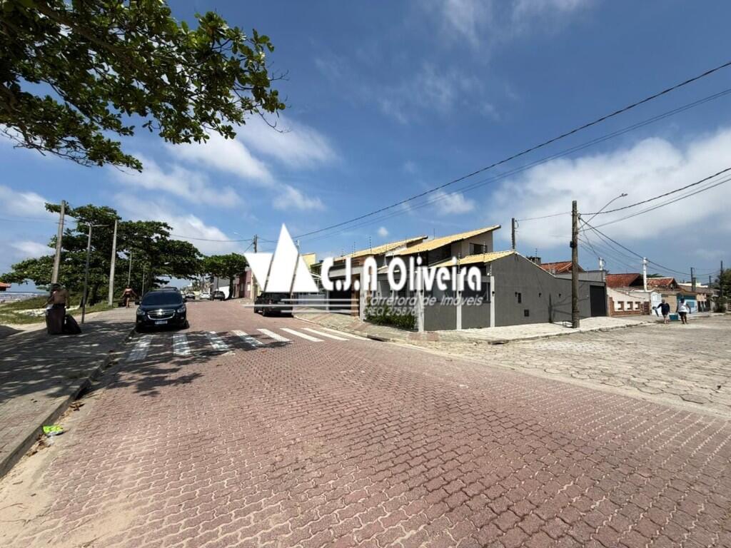 Casa com 3 quartos e 110 m² em Agenor De Campos, Mongaguá