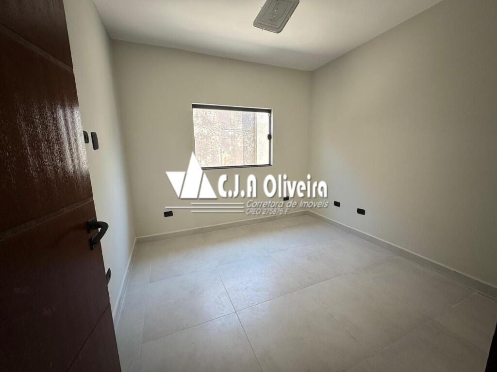 Casa com 3 quartos e 110 m² em Agenor De Campos, Mongaguá