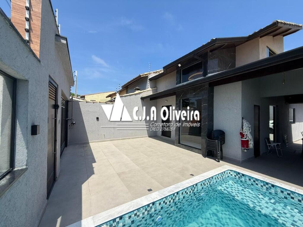 Casa com 3 quartos e 110 m² em Agenor De Campos, Mongaguá
