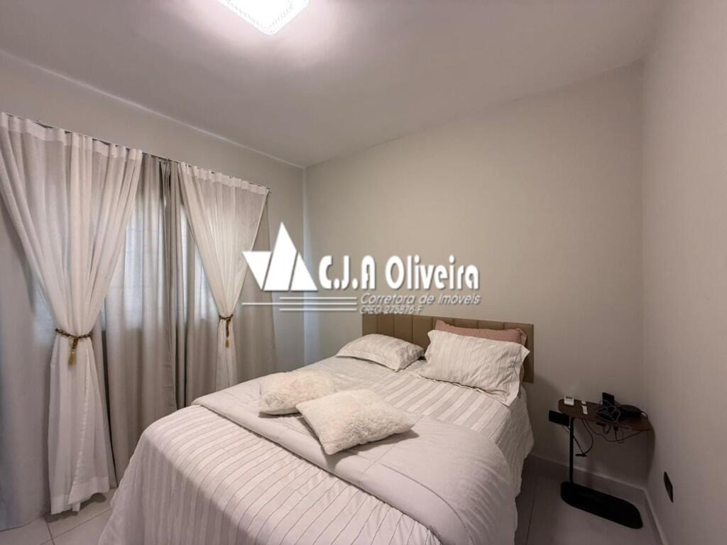 Casa com 3 quartos e 110 m² em Agenor De Campos, Mongaguá