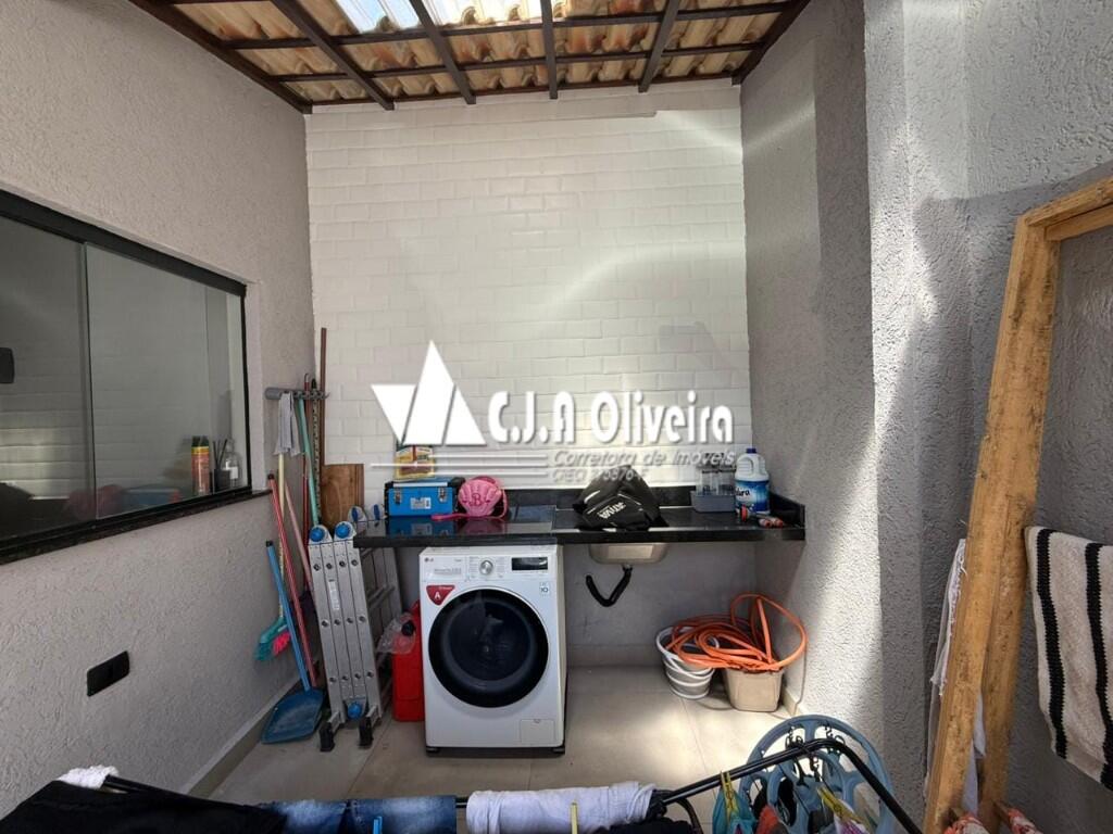 Casa com 3 quartos e 110 m² em Agenor De Campos, Mongaguá