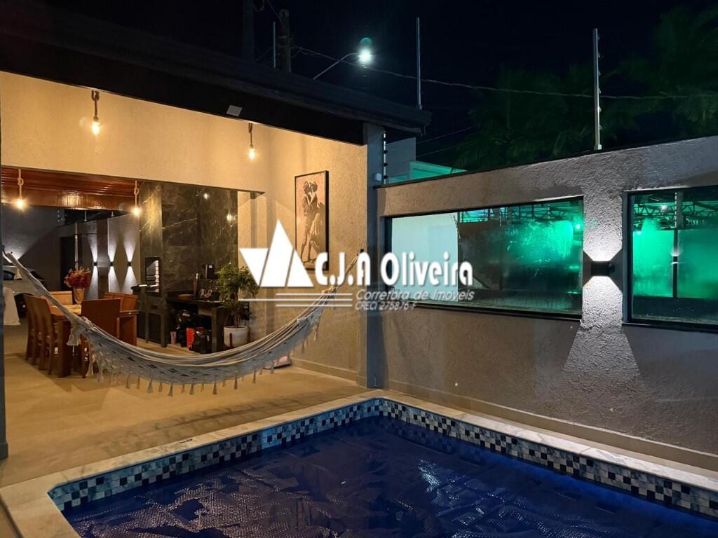 Casa com 3 quartos e 110 m² em Agenor De Campos, Mongaguá