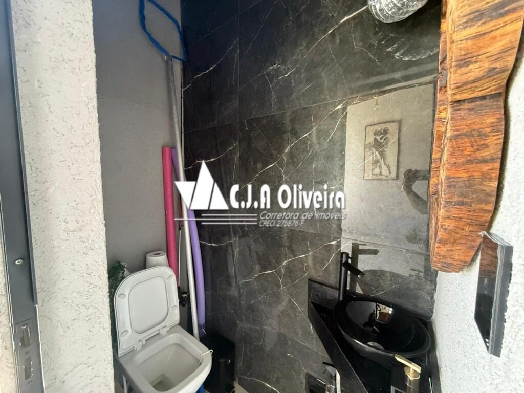 Casa com 3 quartos e 110 m² em Agenor De Campos, Mongaguá
