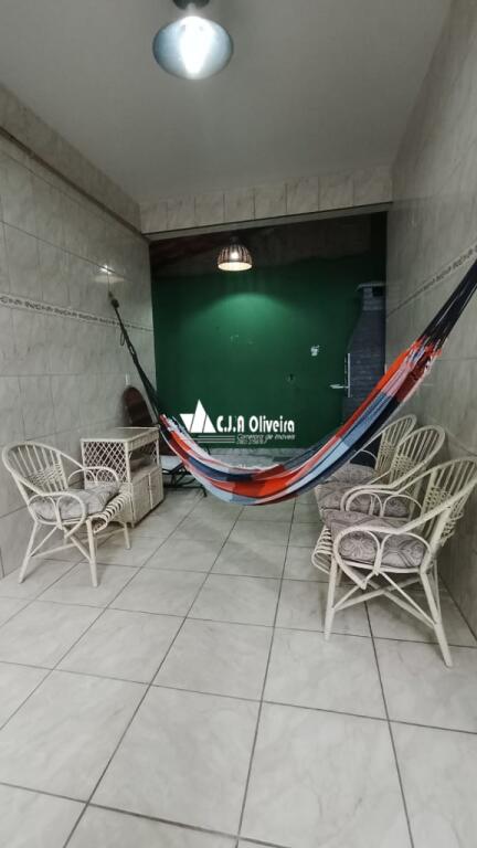 Casa com 2 quartos e 70 m² em Agenor De Campos, Mongaguá
