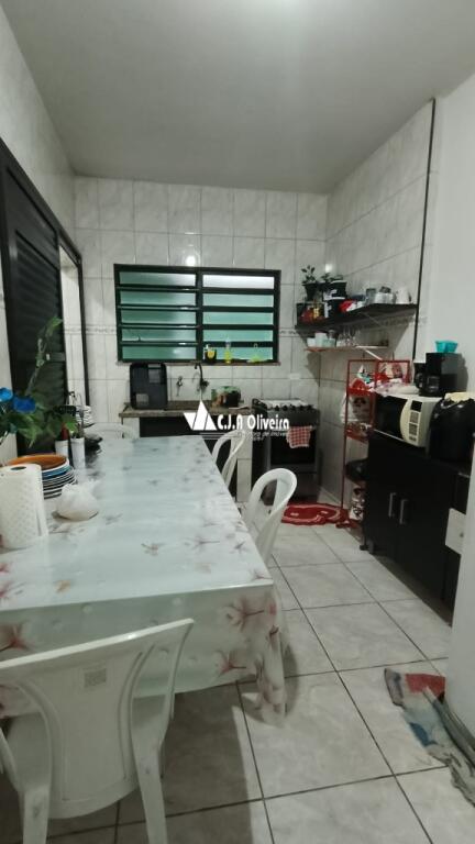 Casa com 2 quartos e 70 m² em Agenor De Campos, Mongaguá