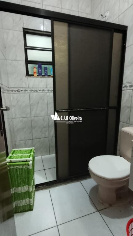 Casa com 2 quartos e 70 m² em Agenor De Campos, Mongaguá