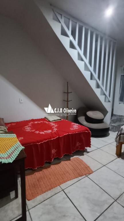 Casa com 2 quartos e 70 m² em Agenor De Campos, Mongaguá