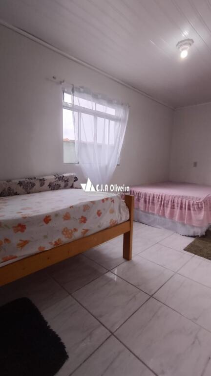 Casa com 2 quartos e 70 m² em Agenor De Campos, Mongaguá
