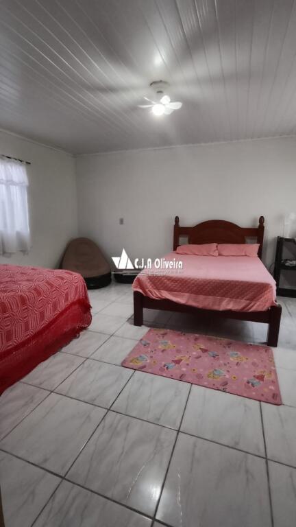 Casa com 2 quartos e 70 m² em Agenor De Campos, Mongaguá