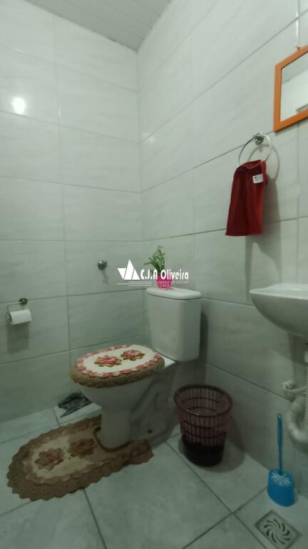 Casa com 2 quartos e 70 m² em Agenor De Campos, Mongaguá