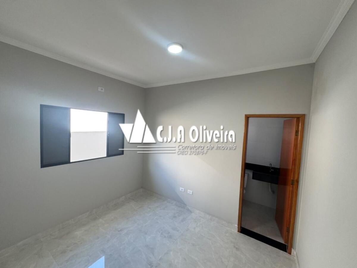 Casa com 3 quartos e 80 m² em Agenor De Campos, Mongaguá