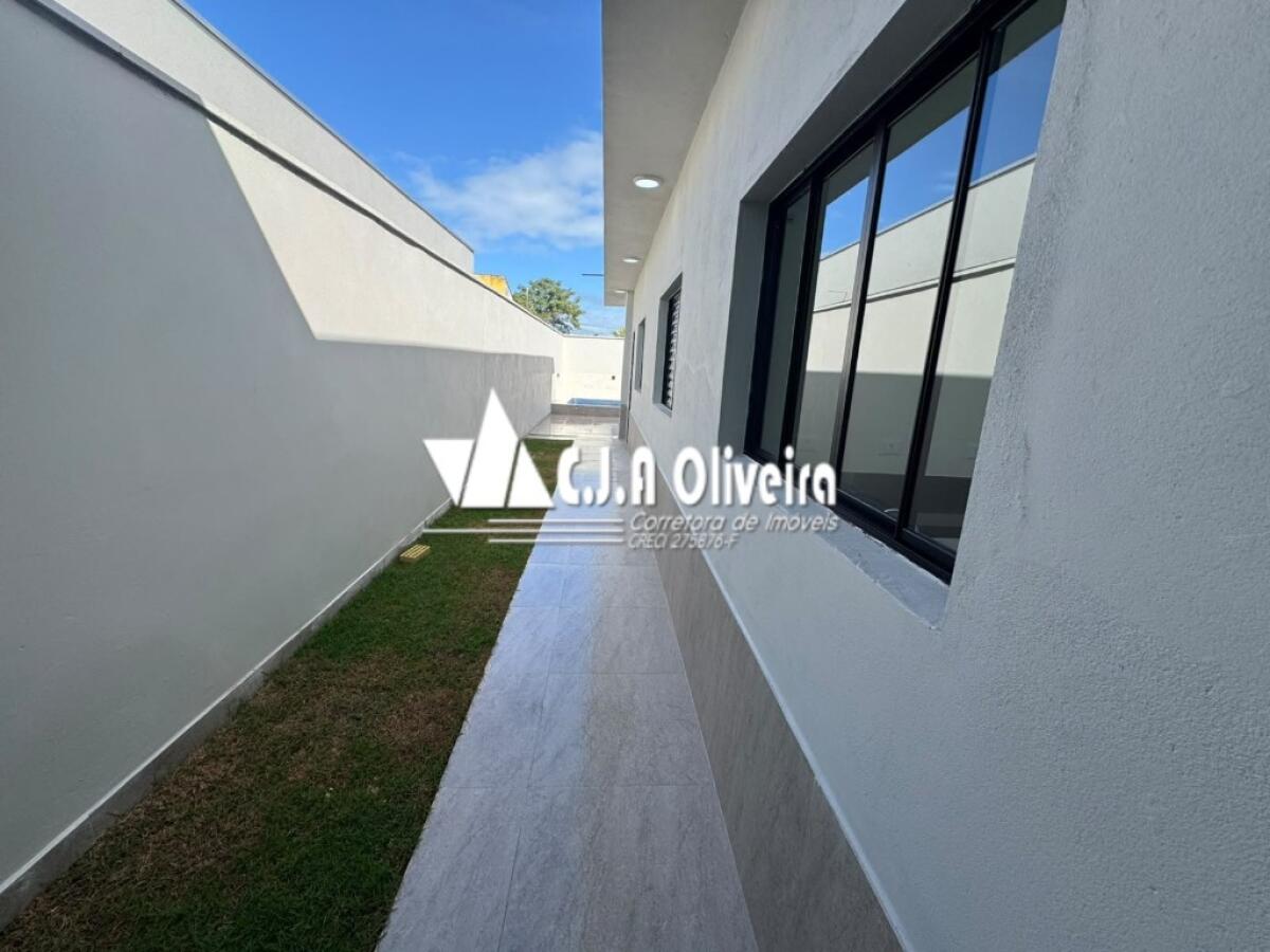 Casa com 3 quartos e 80 m² em Agenor De Campos, Mongaguá