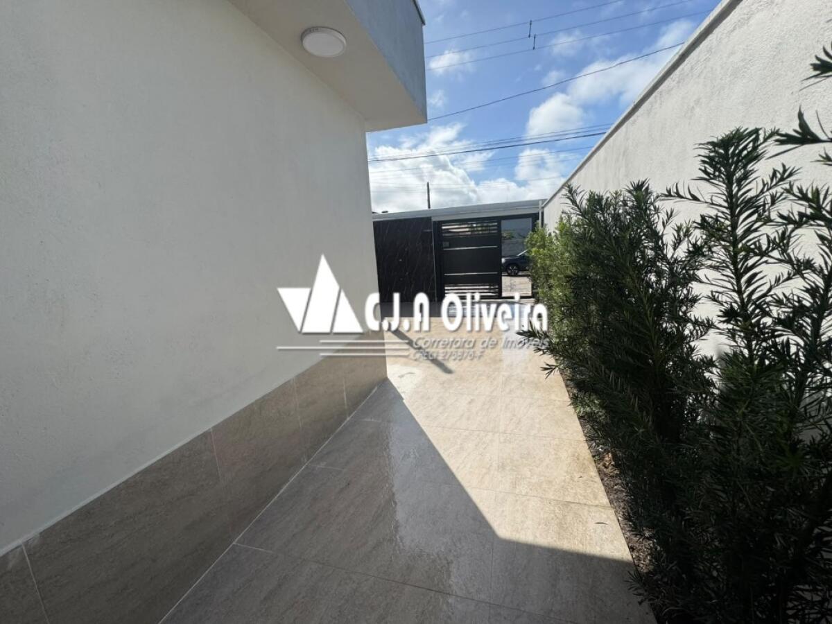 Casa com 3 quartos e 80 m² em Agenor De Campos, Mongaguá