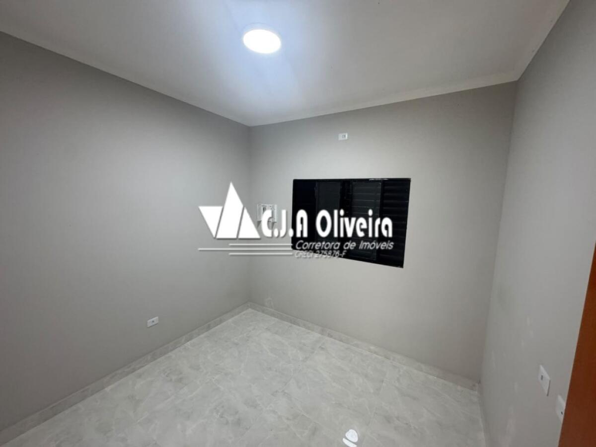 Casa com 3 quartos e 80 m² em Agenor De Campos, Mongaguá