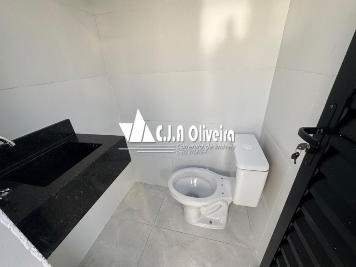 Casa com 3 quartos e 80 m² em Agenor De Campos, Mongaguá