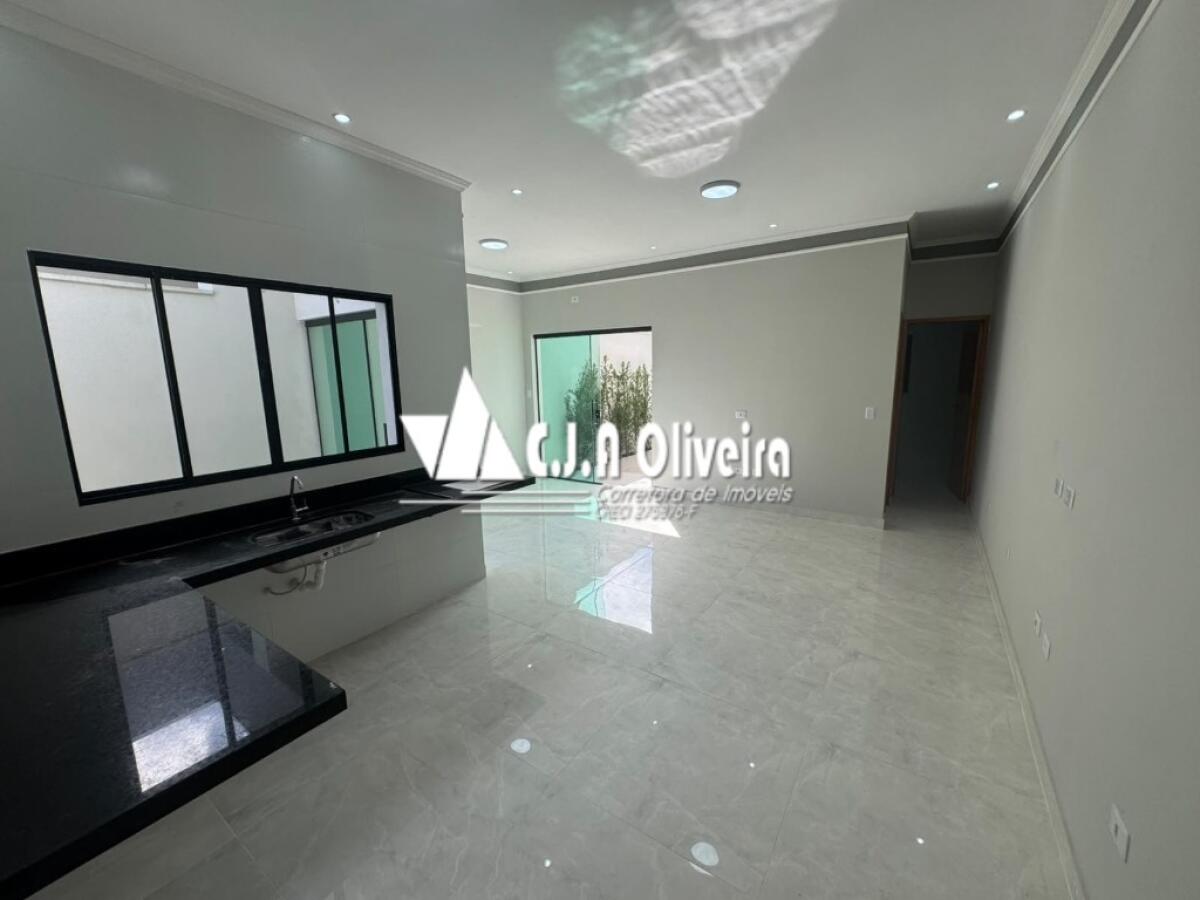 Casa com 3 quartos e 80 m² em Agenor De Campos, Mongaguá