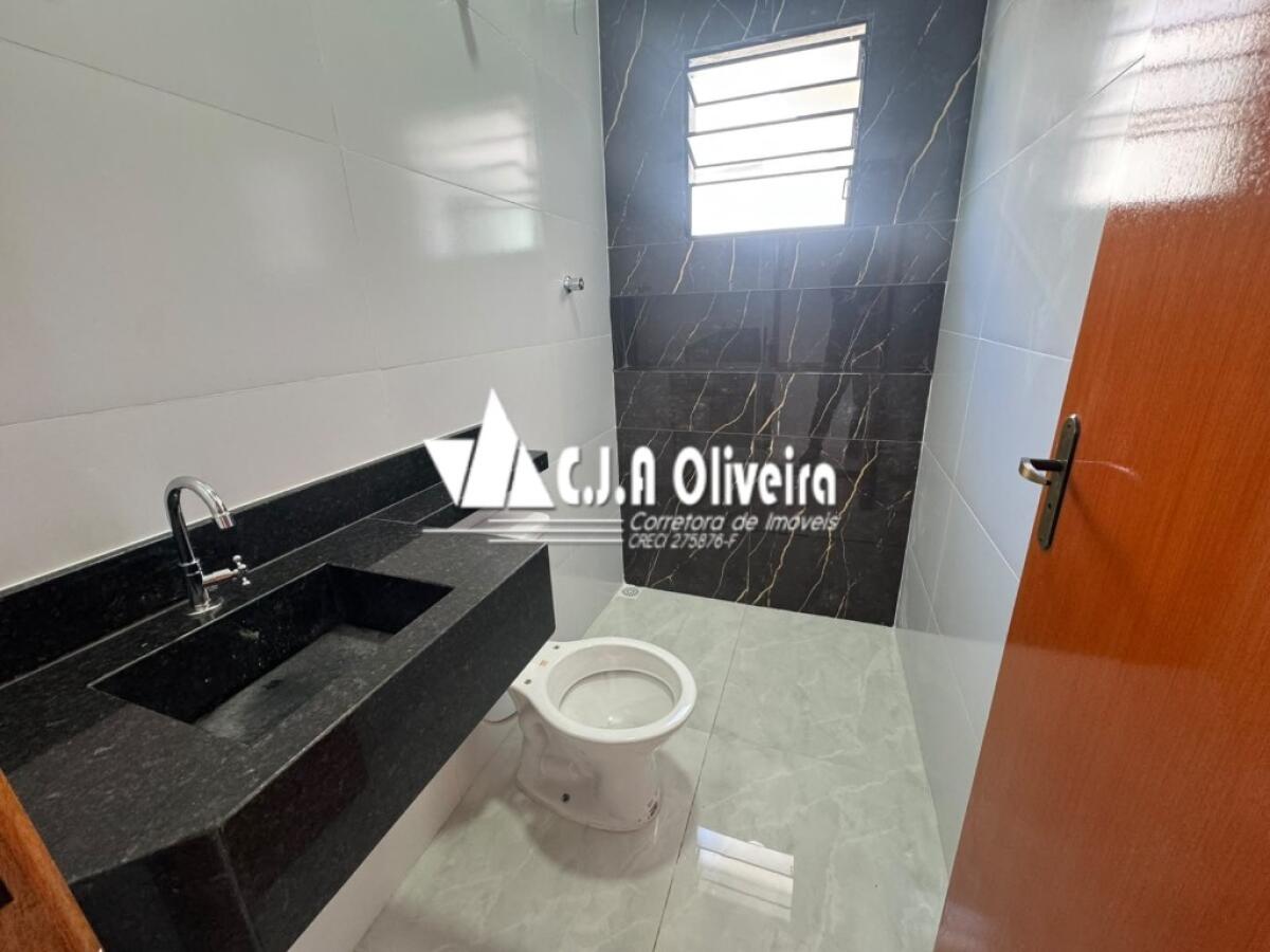 Casa com 3 quartos e 80 m² em Agenor De Campos, Mongaguá
