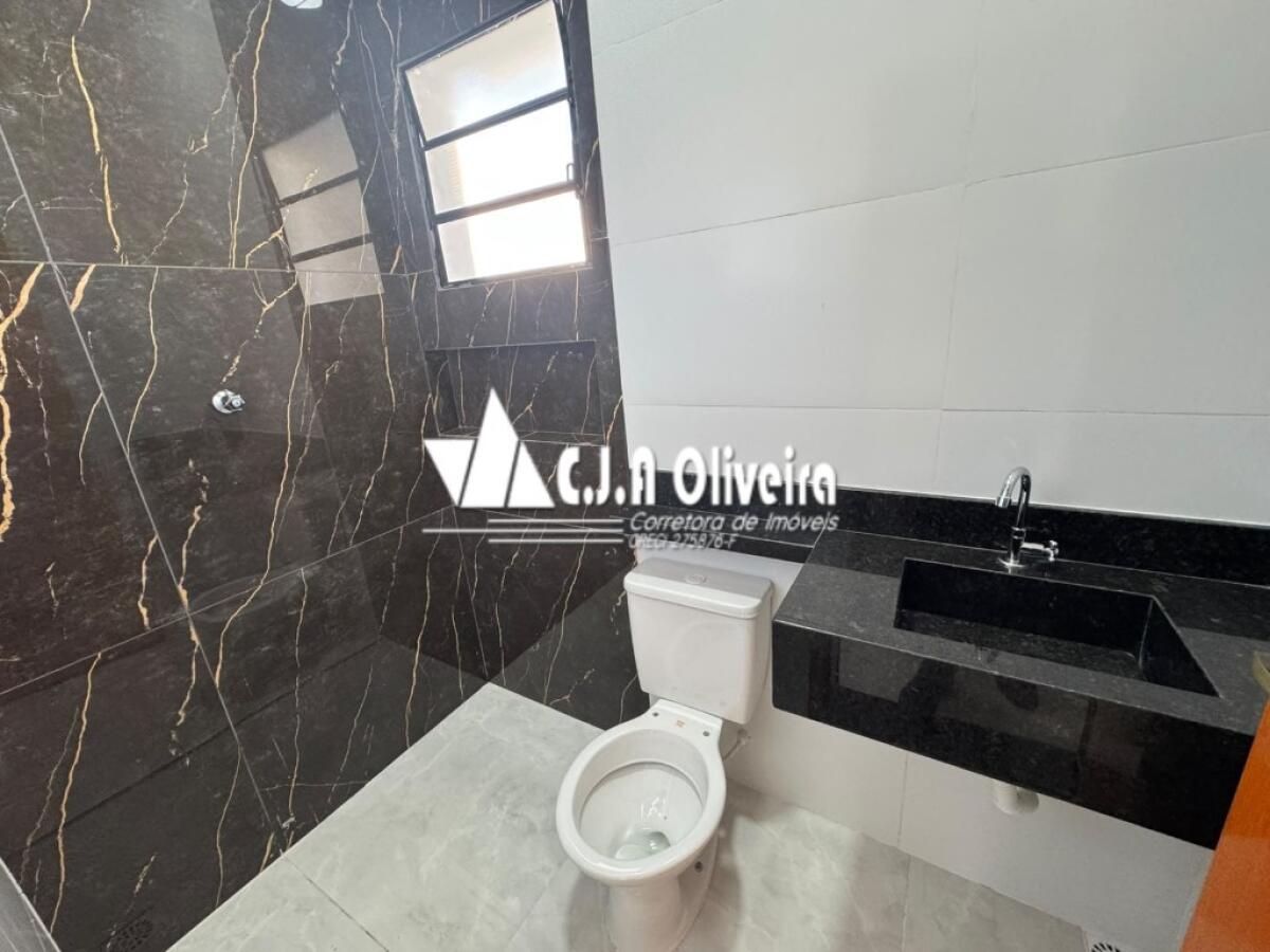 Casa com 3 quartos e 80 m² em Agenor De Campos, Mongaguá