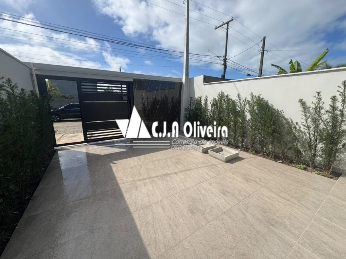 Casa com 3 quartos e 80 m² em Agenor De Campos, Mongaguá