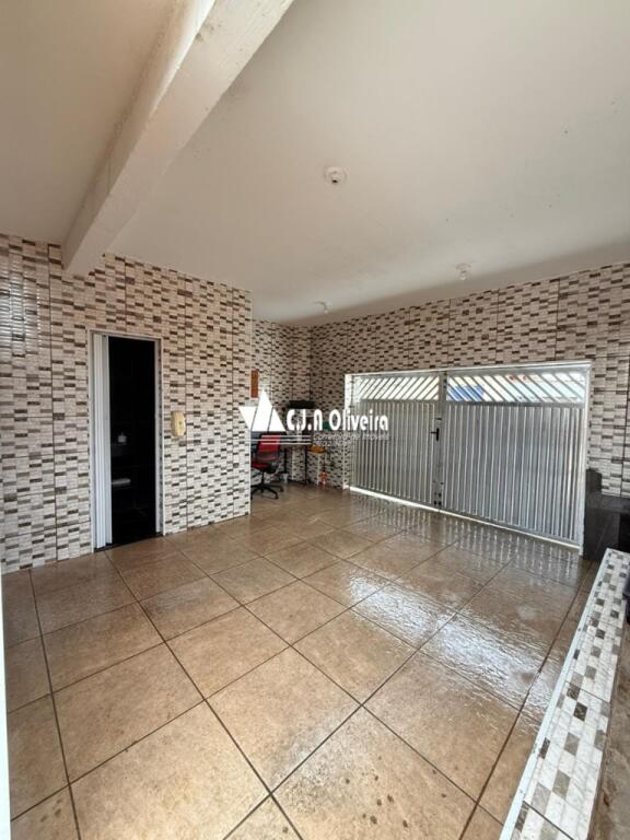 Casa com 3 quartos e 135 m² em Agenor De Campos, Mongaguá
