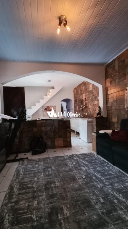 Casa com 3 quartos e 135 m² em Agenor De Campos, Mongaguá