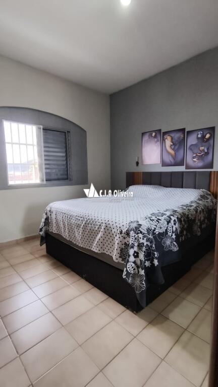 Casa com 3 quartos e 135 m² em Agenor De Campos, Mongaguá