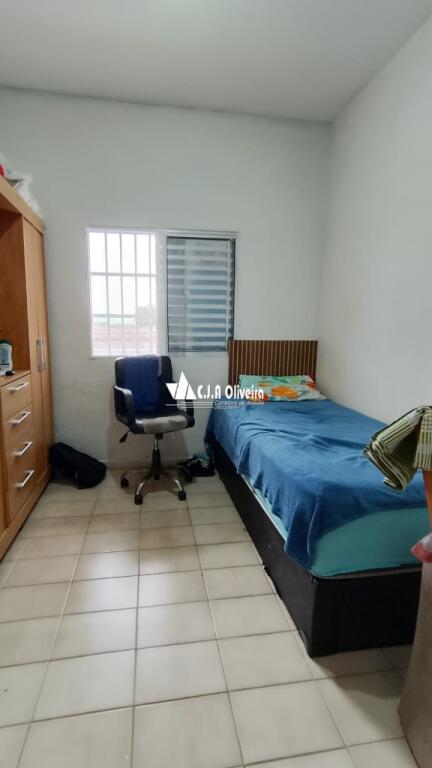 Casa com 3 quartos e 135 m² em Agenor De Campos, Mongaguá