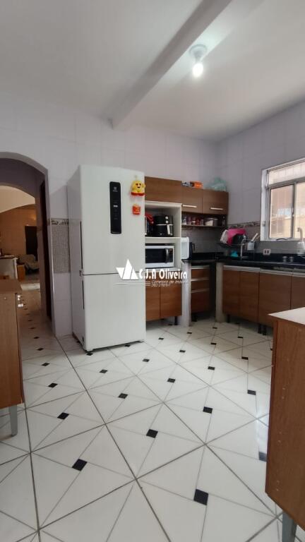 Casa com 3 quartos e 135 m² em Agenor De Campos, Mongaguá