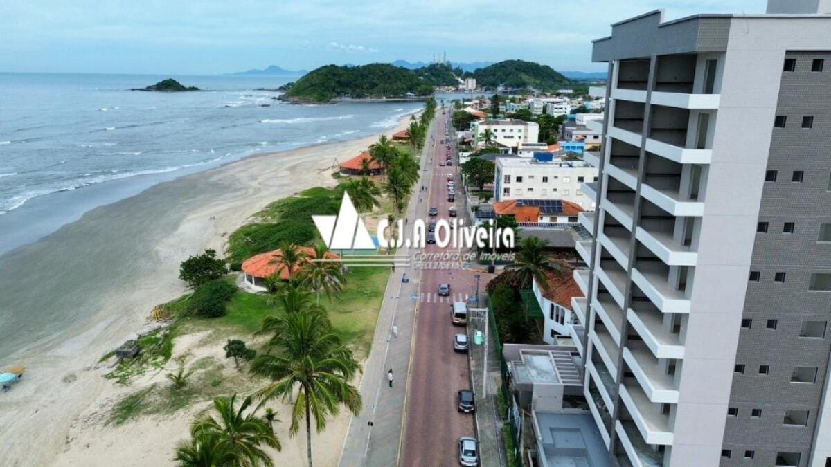 Apartamento com 3 quartos e 111 m² em Agenor De Campos, Mongaguá