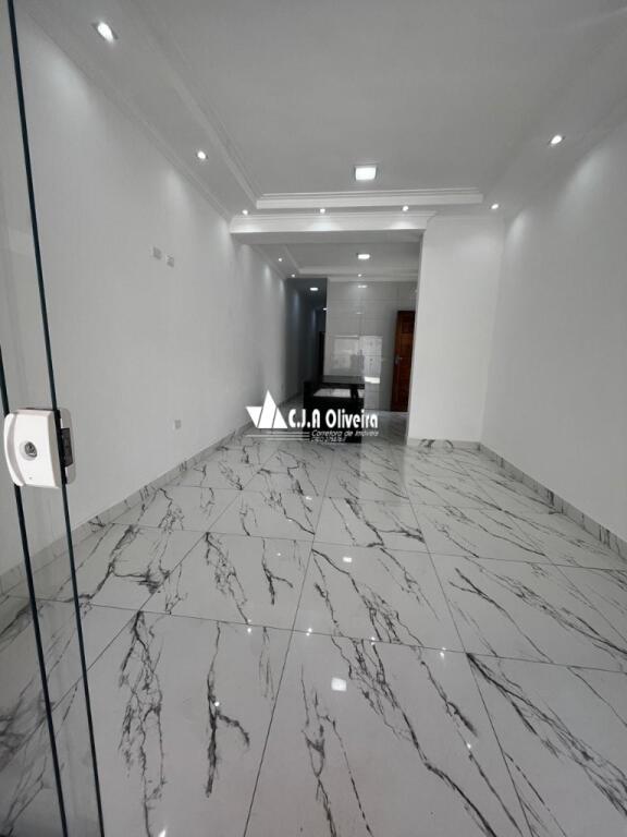 Casa com 3 quartos e 110 m² em Agenor De Campos, Mongaguá
