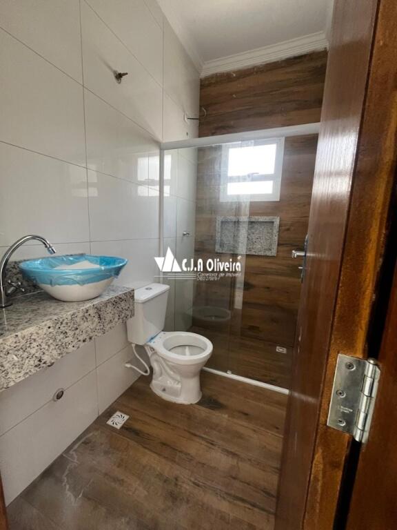 Casa com 3 quartos e 110 m² em Agenor De Campos, Mongaguá