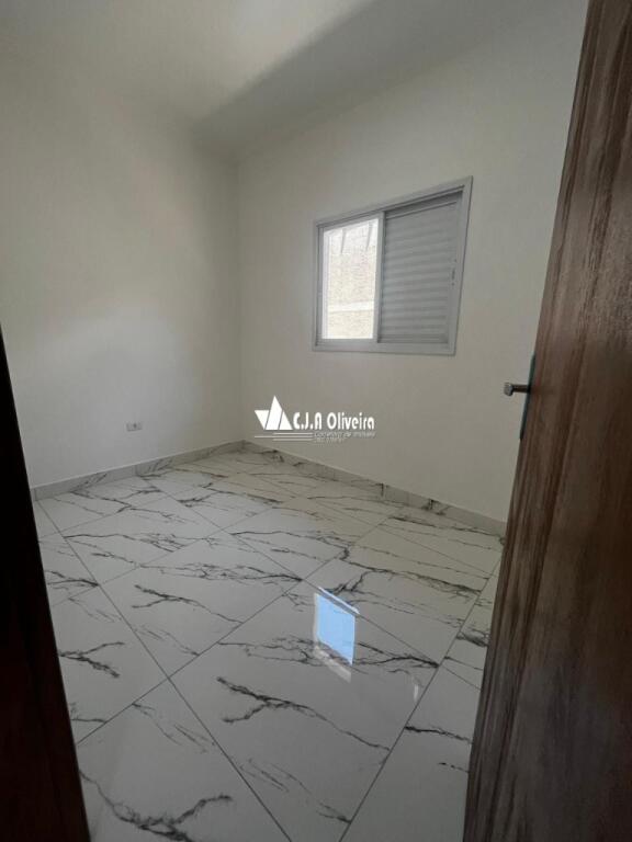Casa com 3 quartos e 110 m² em Agenor De Campos, Mongaguá