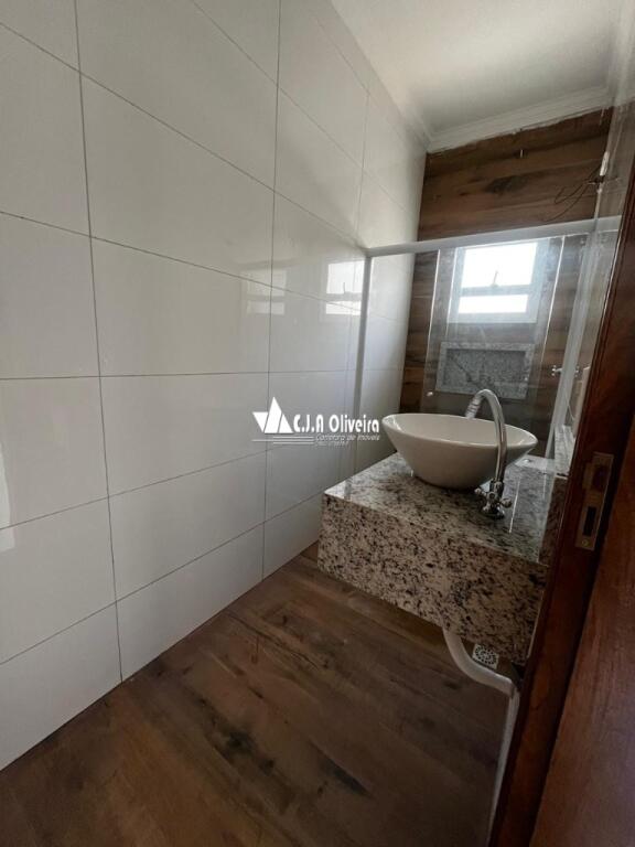 Casa com 3 quartos e 110 m² em Agenor De Campos, Mongaguá