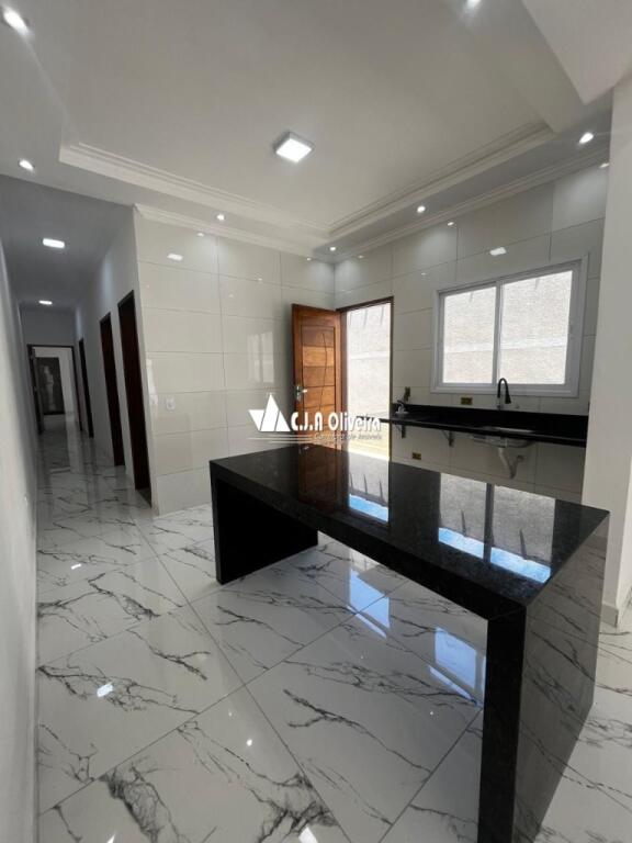 Casa com 3 quartos e 110 m² em Agenor De Campos, Mongaguá