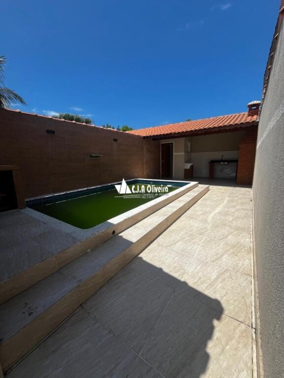 Casa com 3 quartos e 110 m² em Agenor De Campos, Mongaguá
