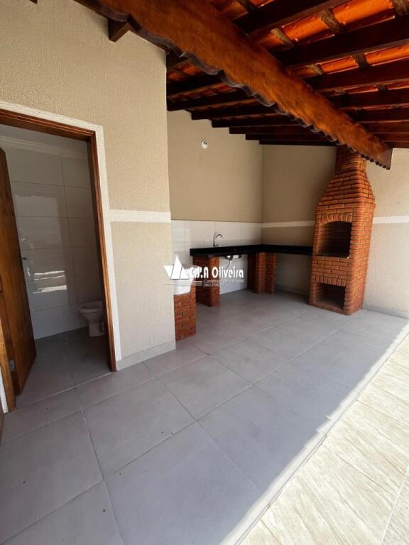 Casa com 3 quartos e 110 m² em Agenor De Campos, Mongaguá