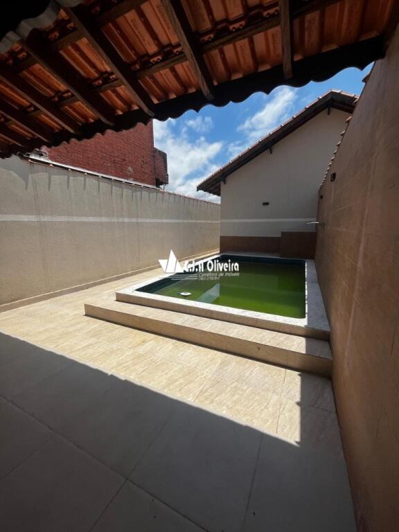 Casa com 3 quartos e 110 m² em Agenor De Campos, Mongaguá