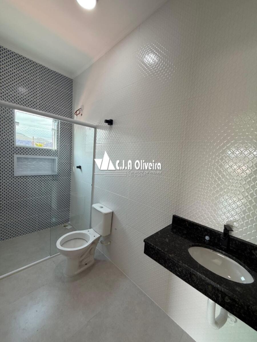 Casa com 3 quartos e 119 m² em Agenor De Campos, Mongaguá